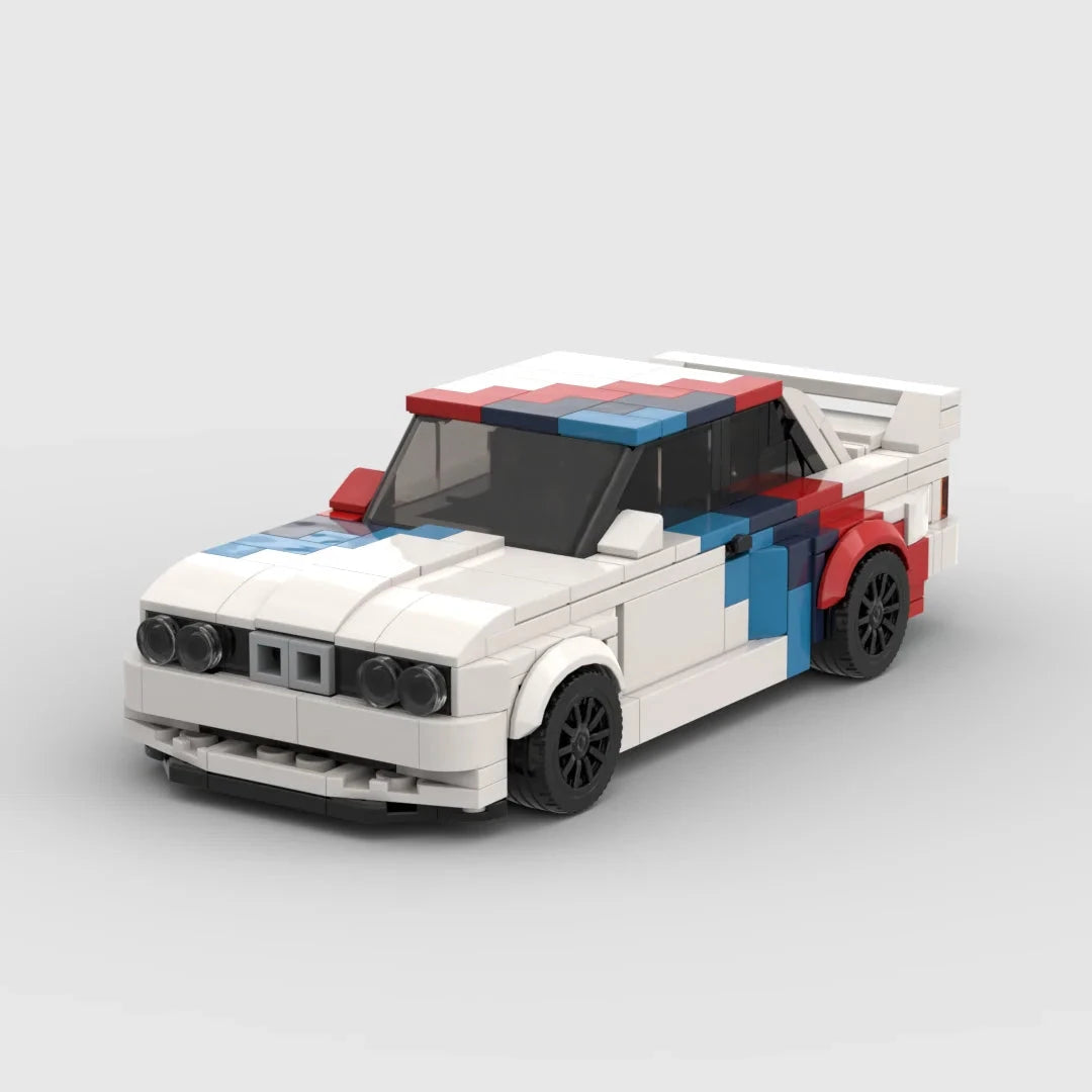 BMW M3 E30 - Vox Megastore  