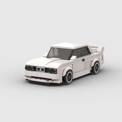 BMW M3 E30 | White - Vox Megastore  