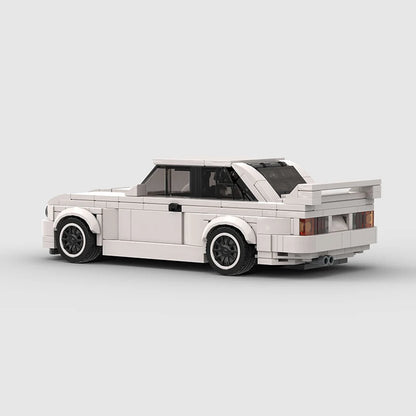 BMW M3 E30 | White - Vox Megastore  