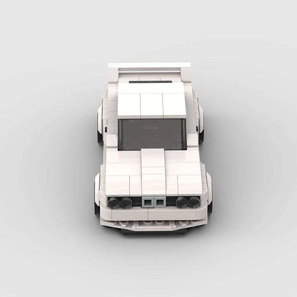 BMW M3 E30 | White - Vox Megastore  