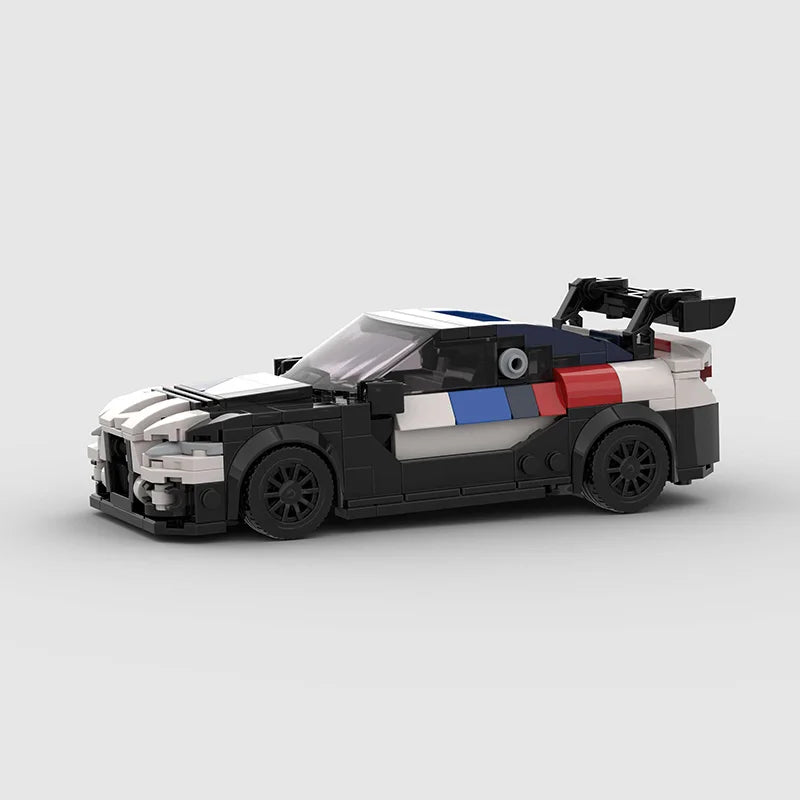 BMW M4 GT3 - Vox Megastore  