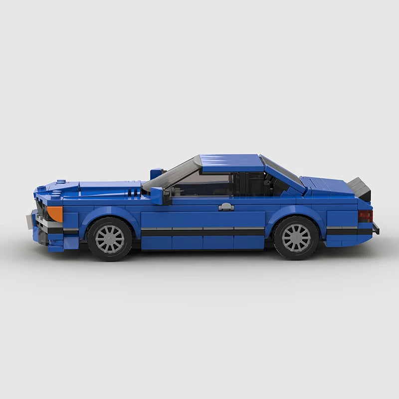 BMW M635 CSi - Vox Megastore  