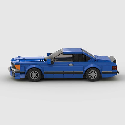 BMW M635 CSi - Vox Megastore  