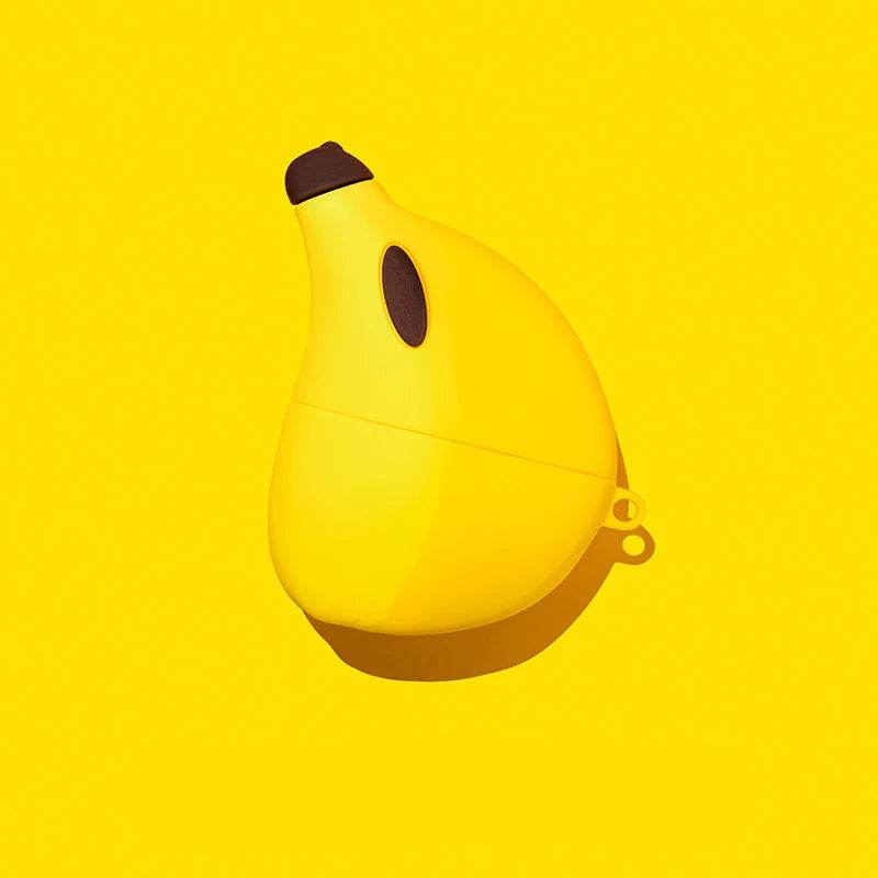 Banana AirPods Case 🍌 - Vox Megastore  
