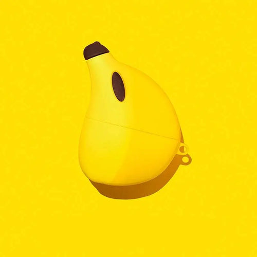 Banana AirPods Case 🍌 - Vox Megastore  