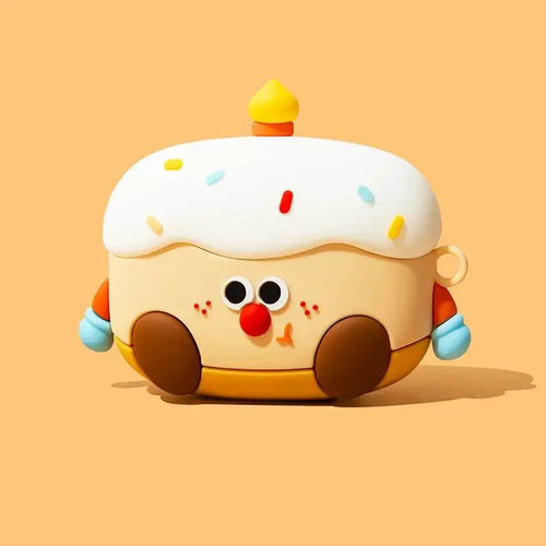 Birthday Cake AirPods Case 🎂 - Vox Megastore  