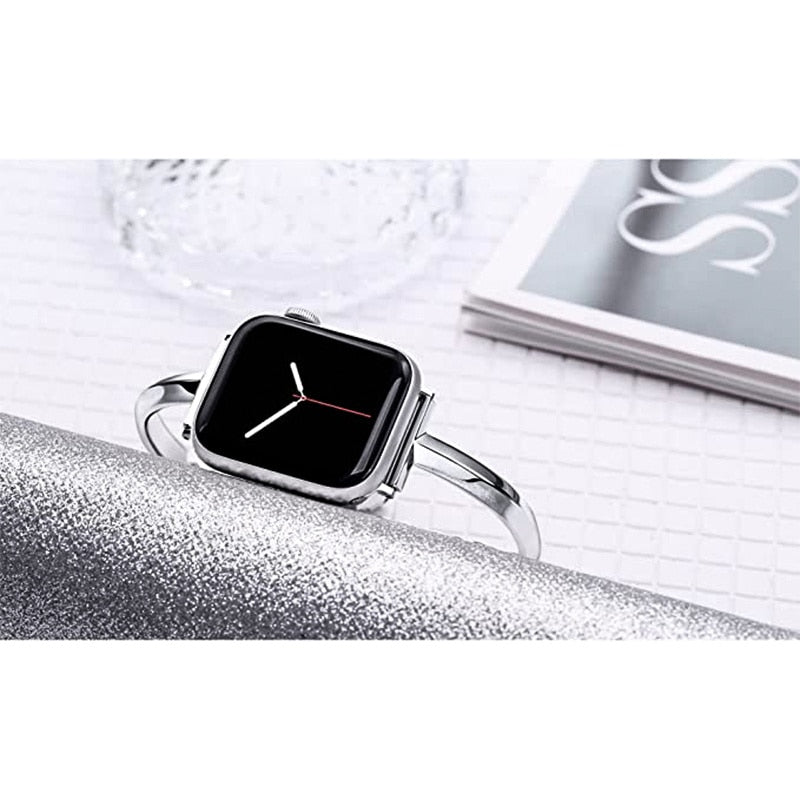 Bracelet Cuff for Apple Watch - Vox Megastore