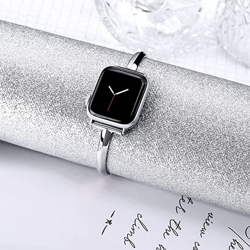 Bangle for apple watch hotsell