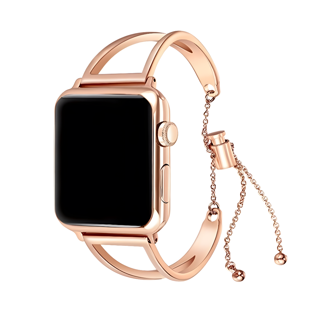 Butterfly Cuff for Apple Watch - Vox Megastore