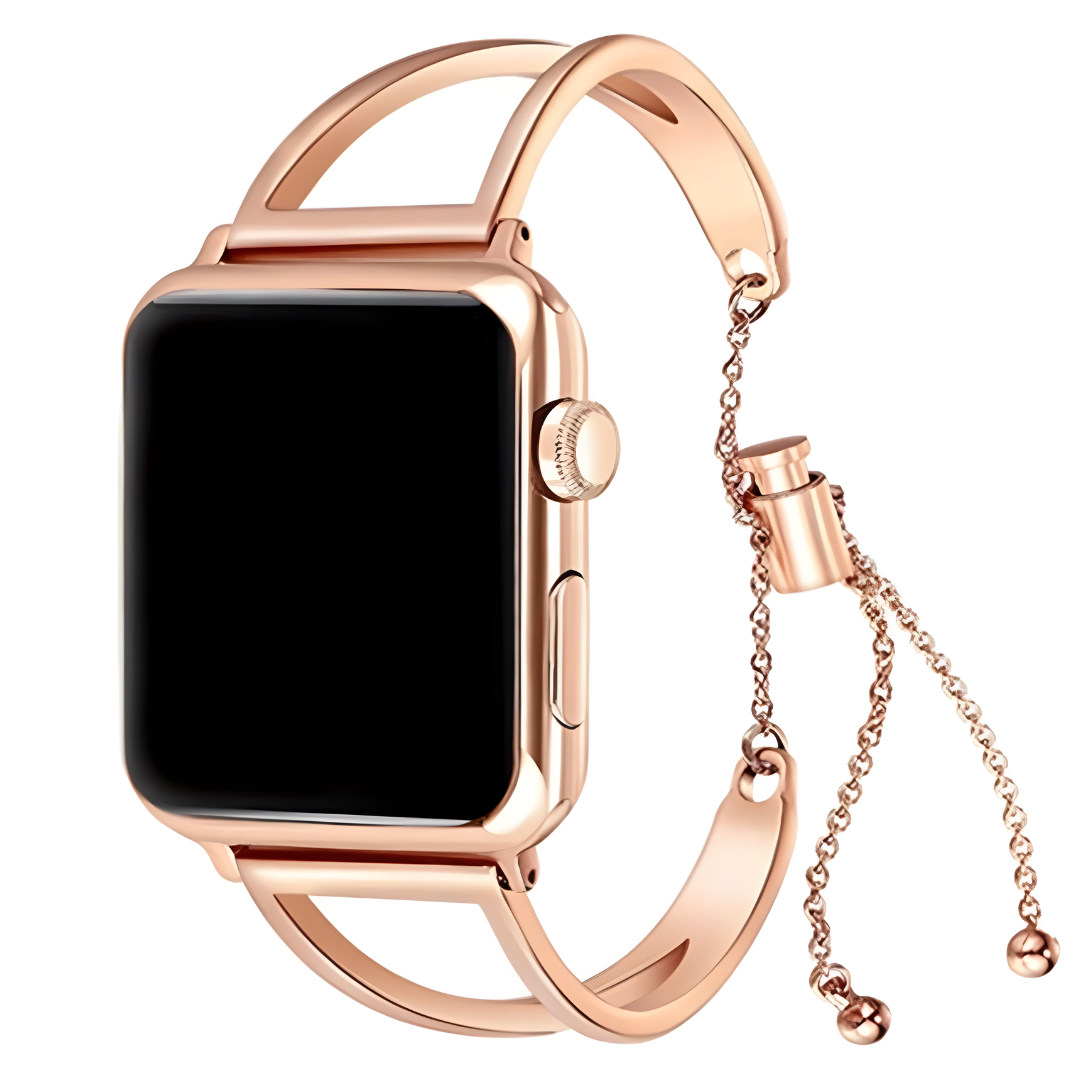 Butterfly Cuff for Apple Watch - Vox Megastore