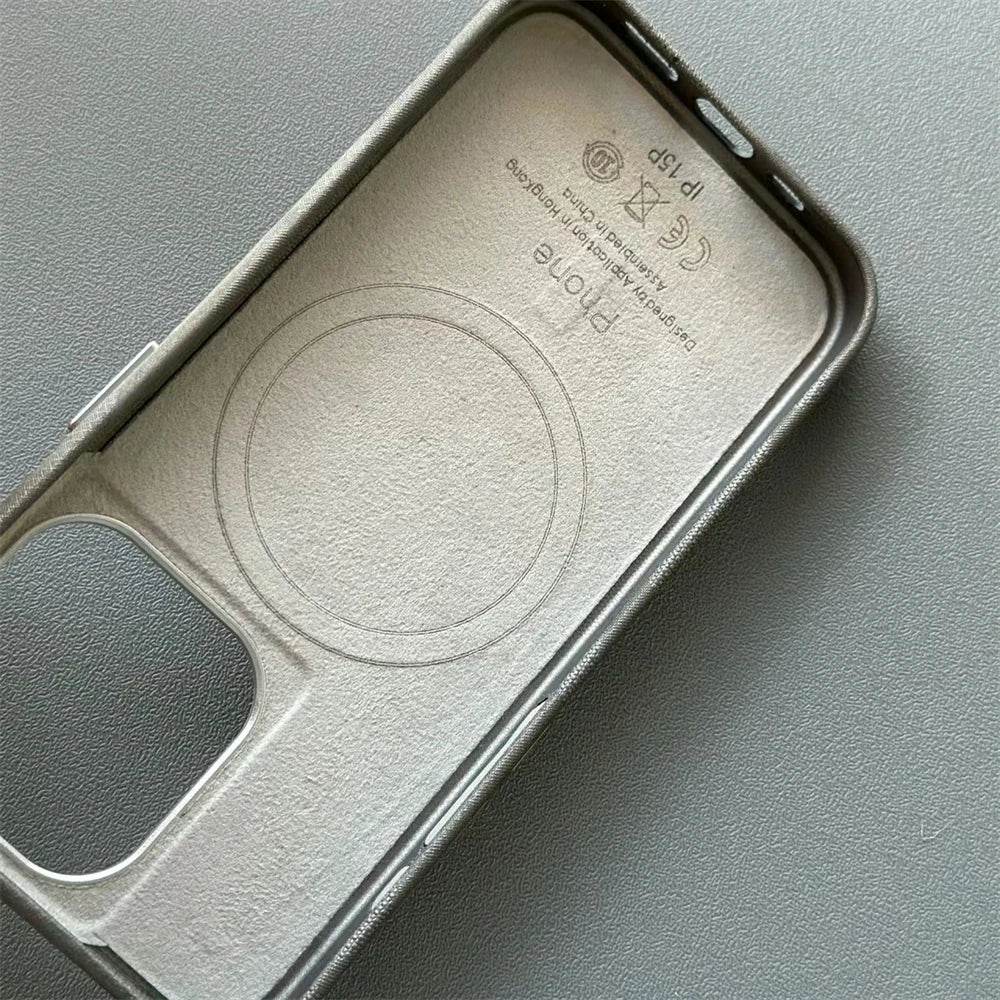 Camouflage iPhone Case Vox Megastore