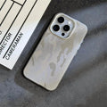 Camouflage iPhone Case Vox Megastore