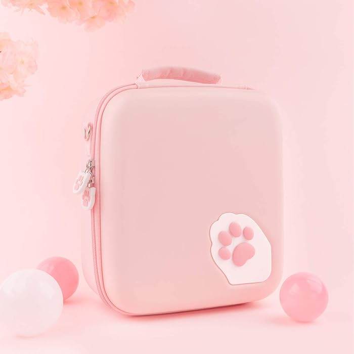 Cat Paw Case for Nintendo Switch Vox Megastore