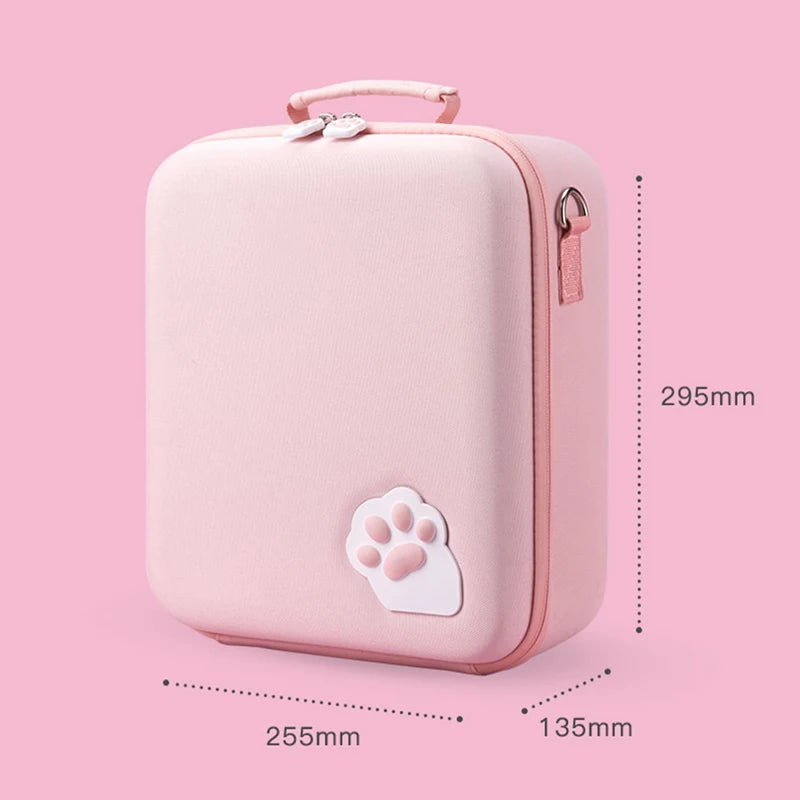 Cat Paw Case for Nintendo Switch Vox Megastore