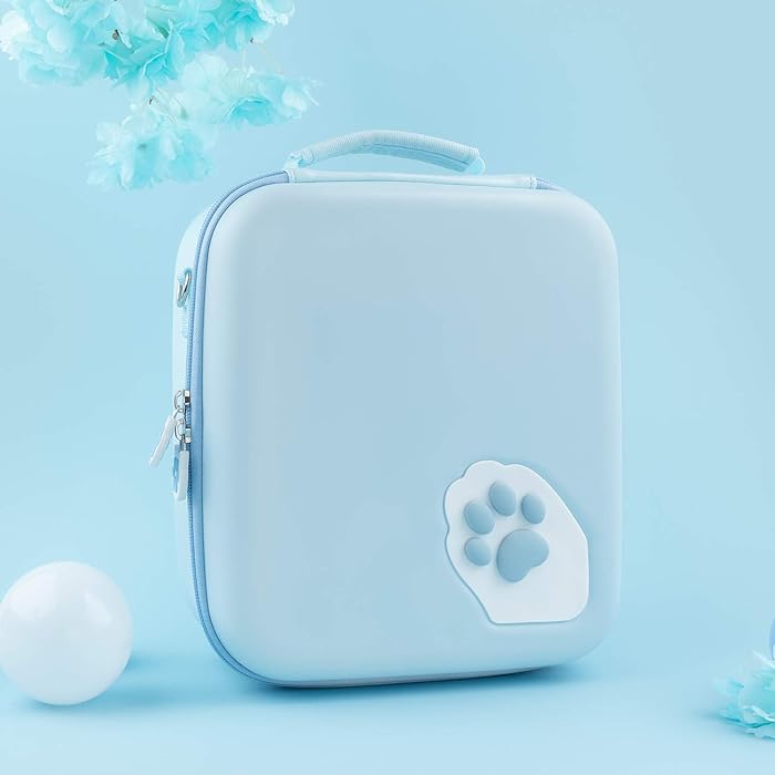 Cat Paw Case for Nintendo Switch Vox Megastore