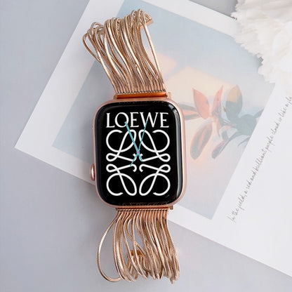 Chain Bracelet Band for Apple Watch - Vox Megastore