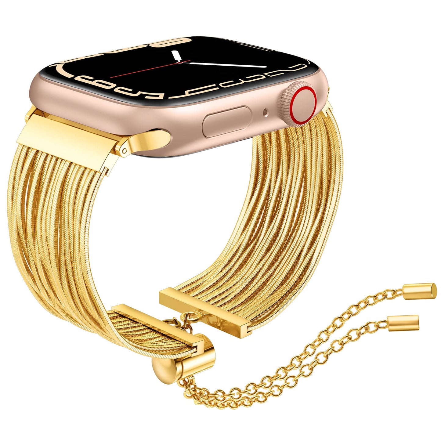 Chain Bracelet Band for Apple Watch - Vox Megastore