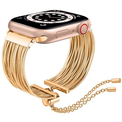 Chain Bracelet Band for Apple Watch - Vox Megastore