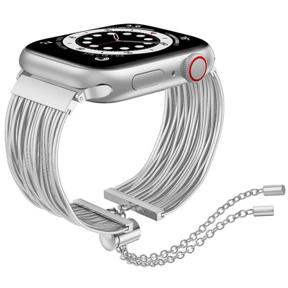 Chain Bracelet Band for Apple Watch - Vox Megastore