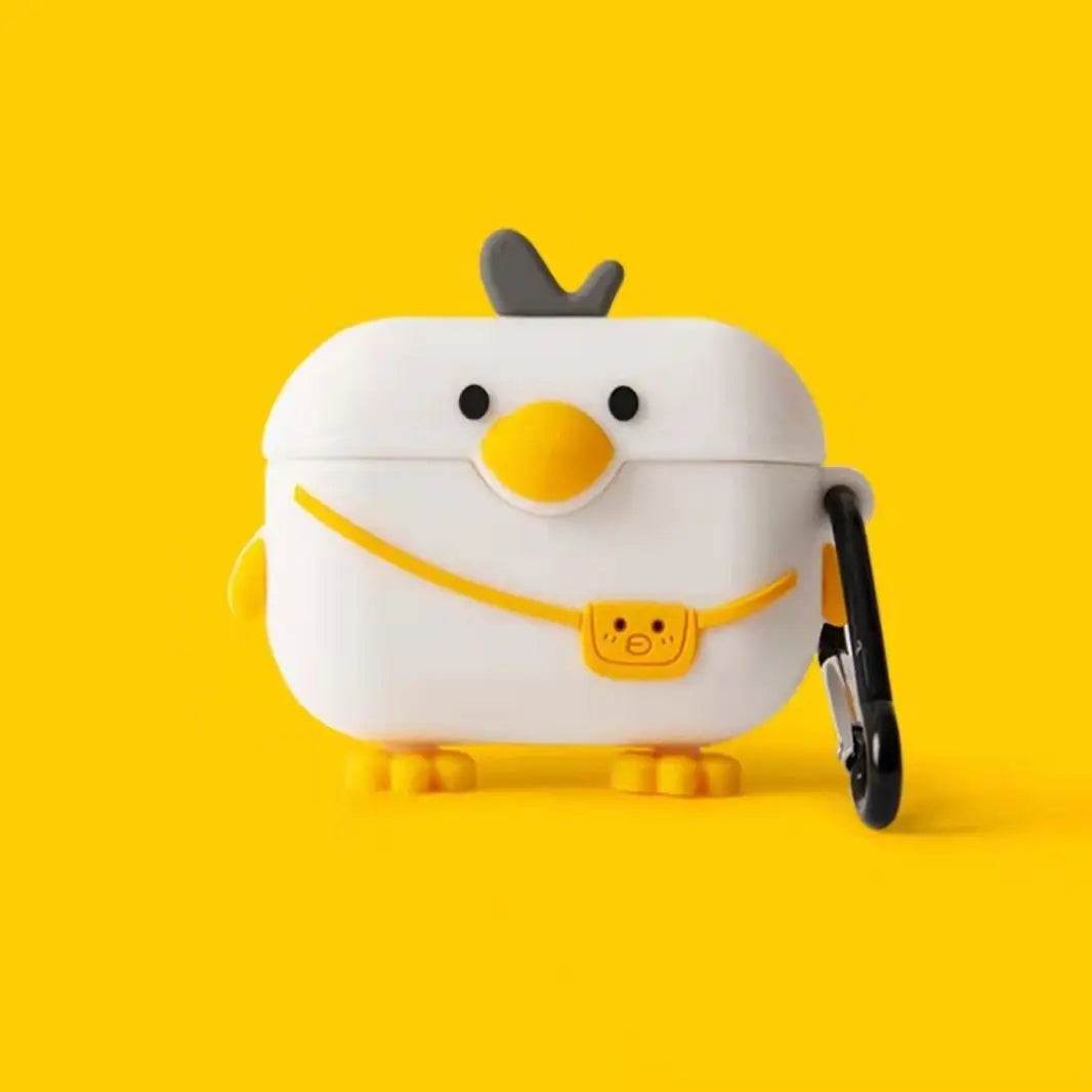 Chick AirPods Case 🐥 - Vox Megastore  