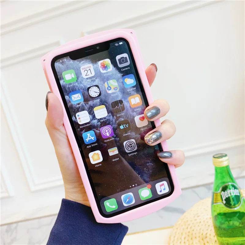 Chill Pills Silicone iPhone Case Vox Megastore