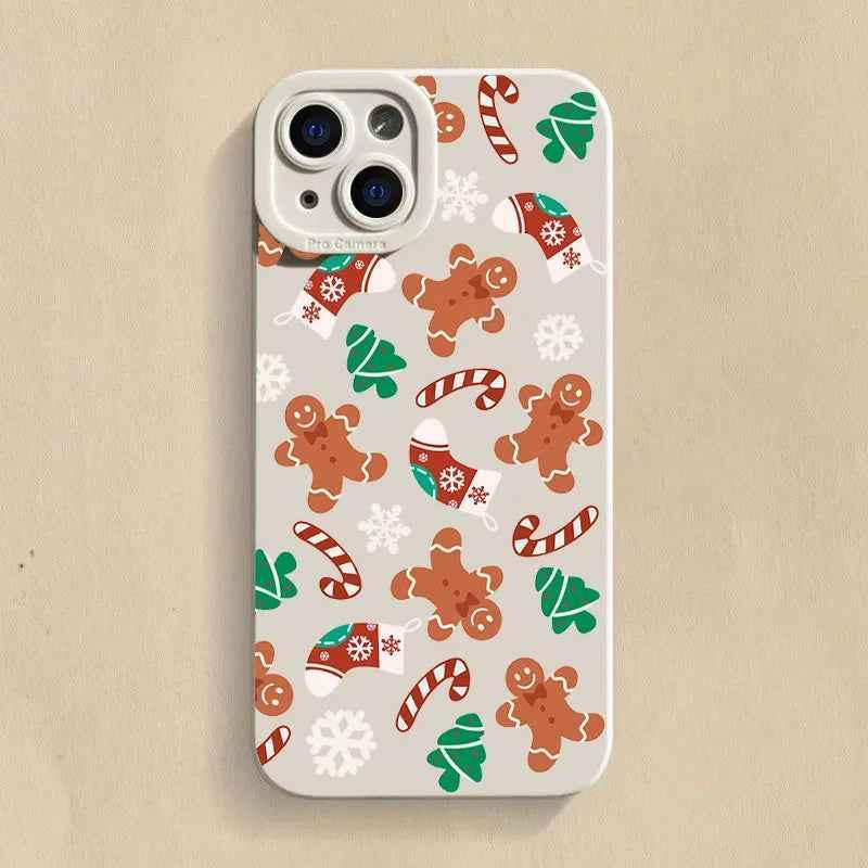 Christmas-Silicone-iPhone-Case-Vox-Megastore-34923912691953 - Vox Megastore