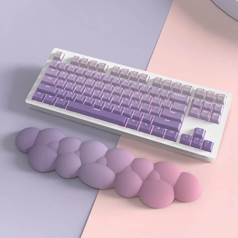 Rest Pand Cloud Wrist Rest Pad – Vox Megastore