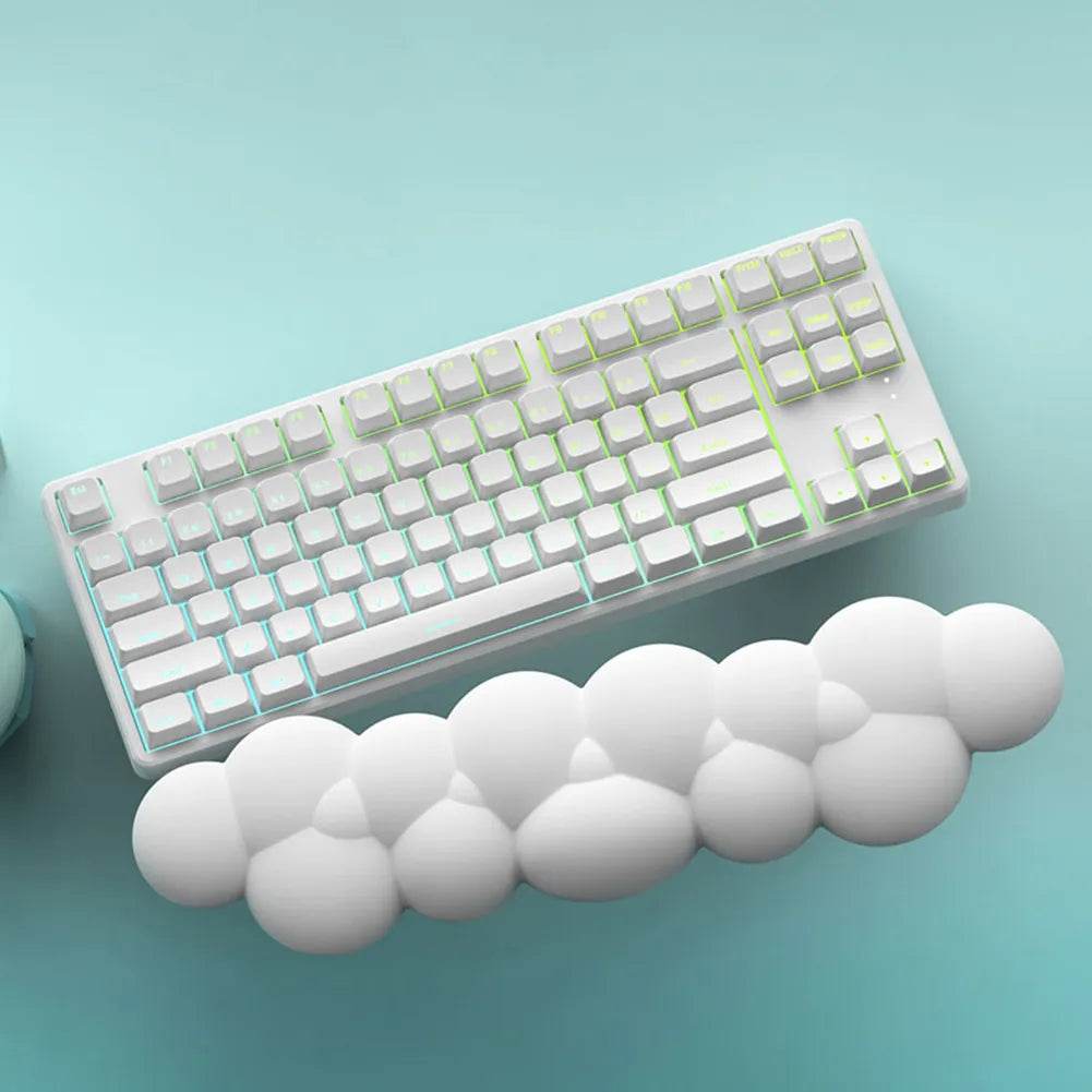 Rest Pand Cloud Wrist Rest Pad – Vox Megastore