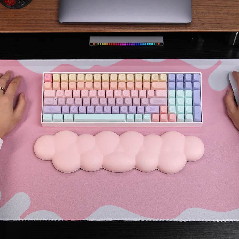 Cloud Ris Rust Pad Cloud Wrist Rest Pad – Vox Megastore