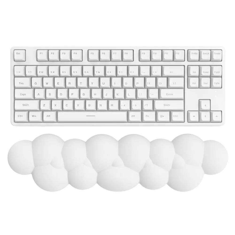 Cloud Wrist Rest Pad Vox Megastore