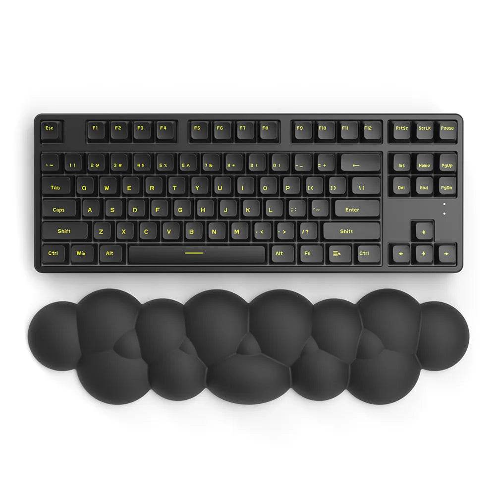 Rest Pand Cloud Wrist Rest Pad – Vox Megastore