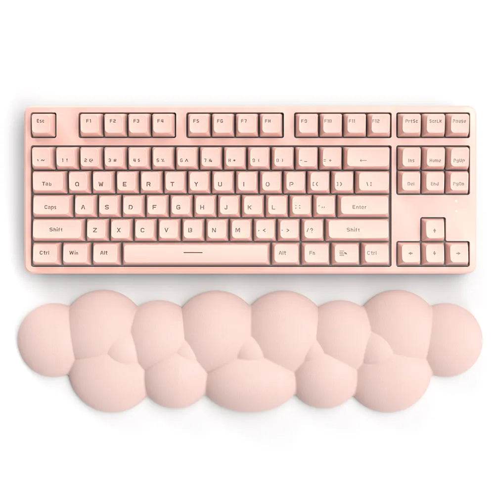 Rest Pand Cloud Wrist Rest Pad – Vox Megastore