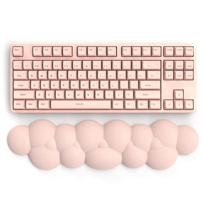 Cloud Wrist Rest Pad Vox Megastore