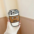 Coffee Cup iPhone Case Vox Megastore