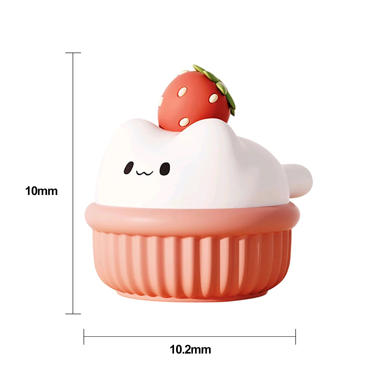 Cup Cake Night Light Vox Megastore