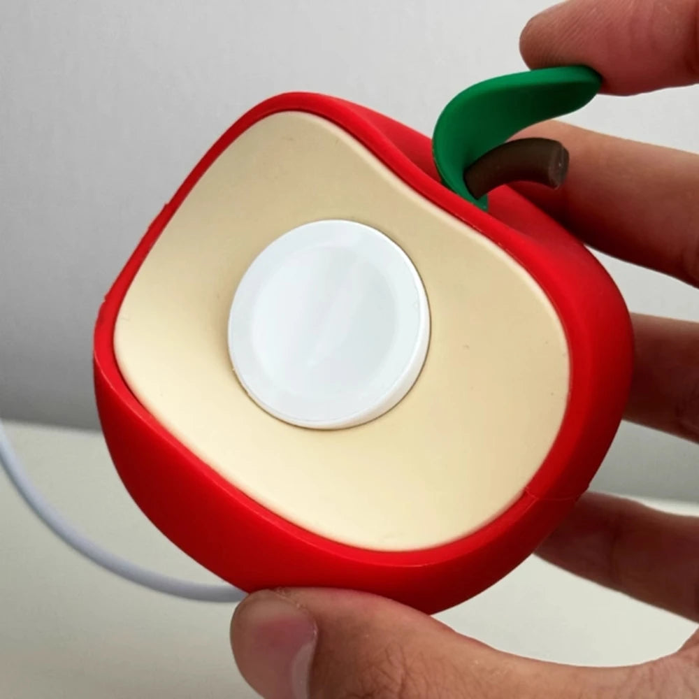 Cute Apple Watch Charging Stand 🍎 - Vox Megastore  