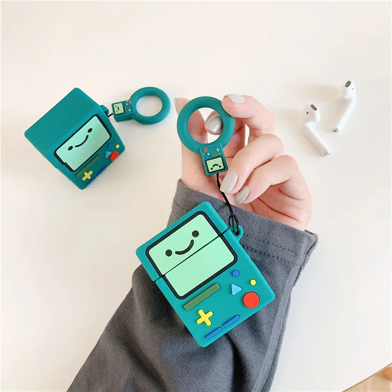 Cute Game Console AirPods Case Vox Megastore