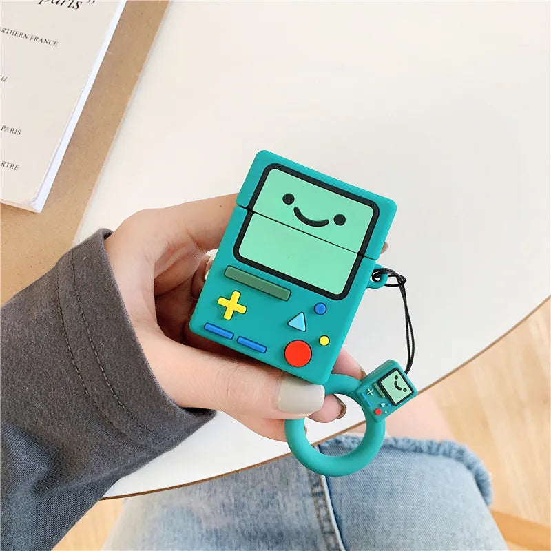 Cute Game Console AirPods Case Vox Megastore