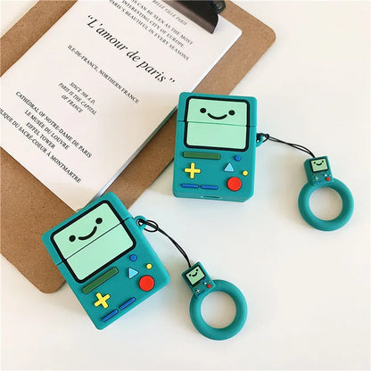 Cute Game Console AirPods Case Vox Megastore