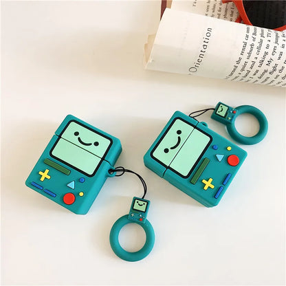 Cute Game Console AirPods Case Vox Megastore