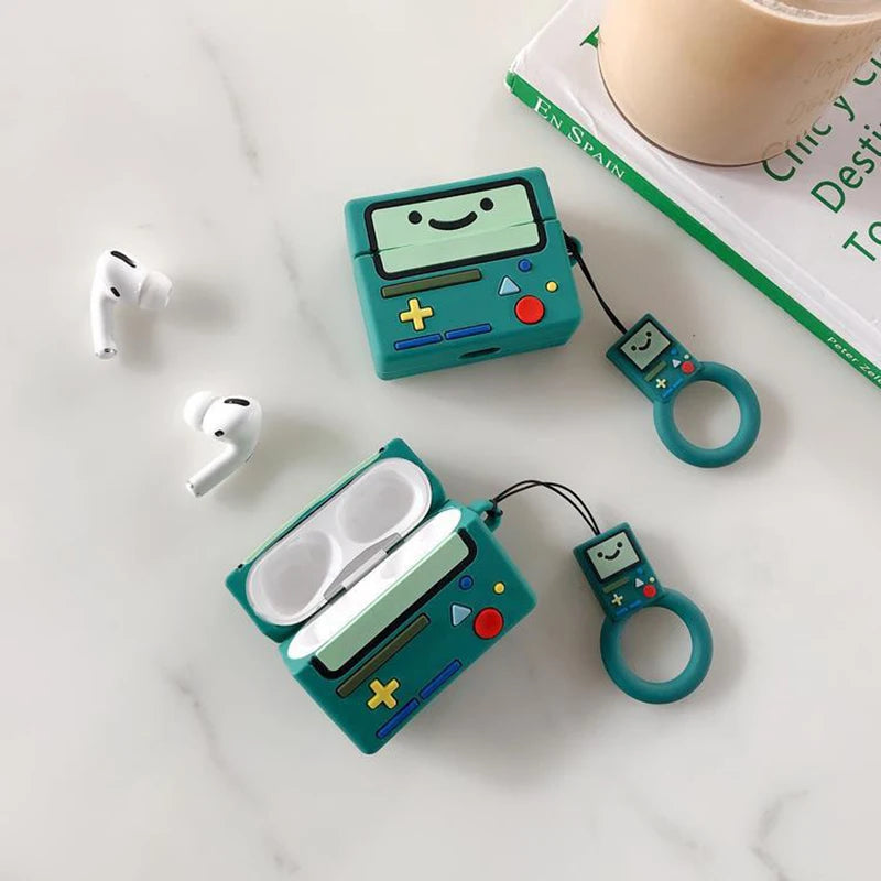 Cute Game Console AirPods Case Vox Megastore