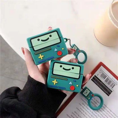 Cute Game Console AirPods Case Vox Megastore