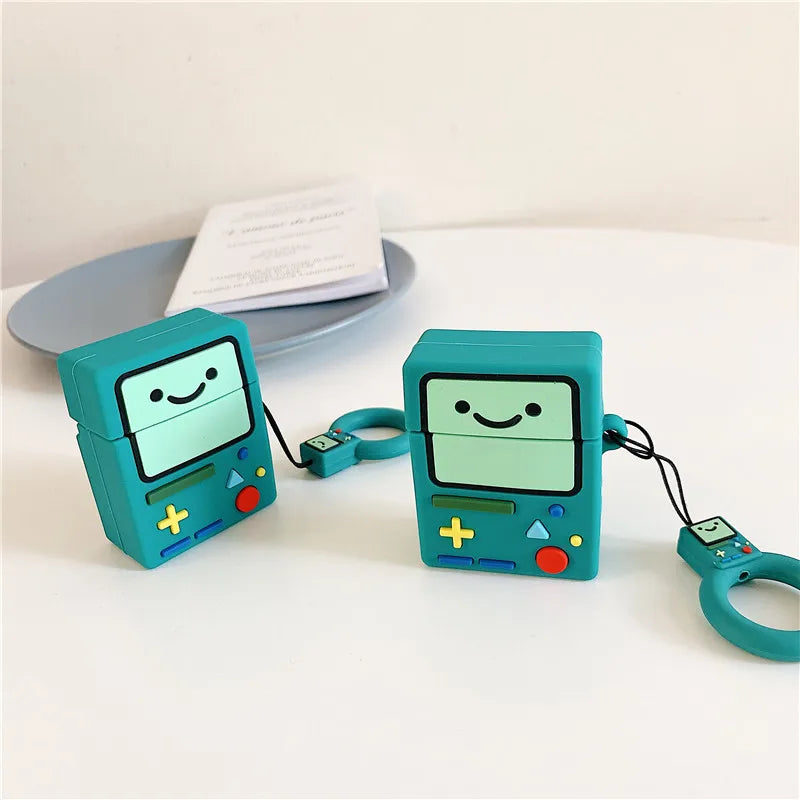 Cute Game Console AirPods Case Vox Megastore