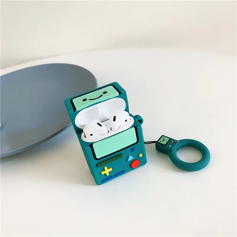 Cute Game Console AirPods Case Vox Megastore