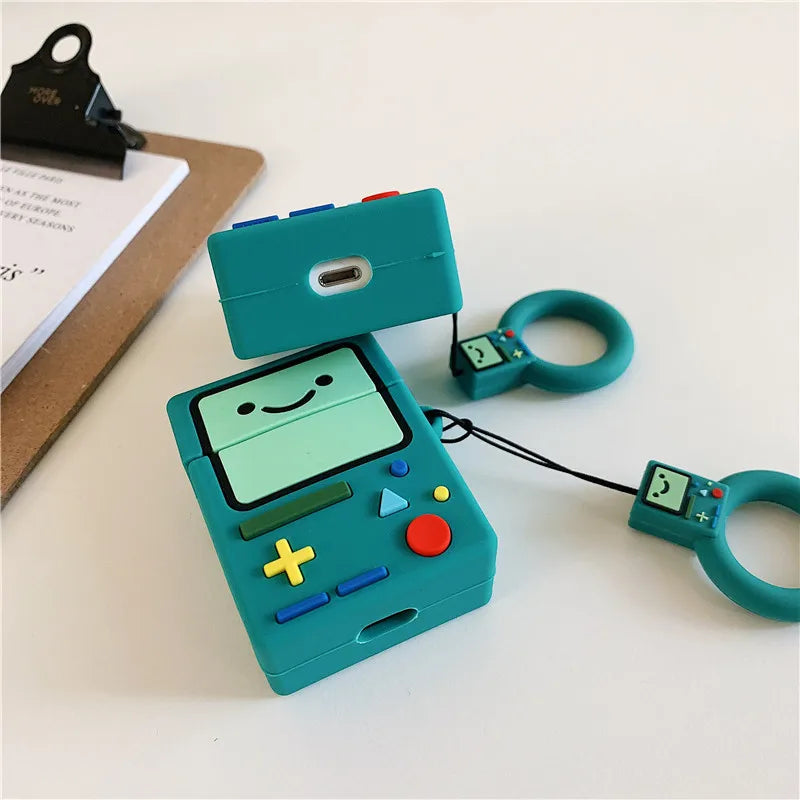 Cute Game Console AirPods Case Vox Megastore