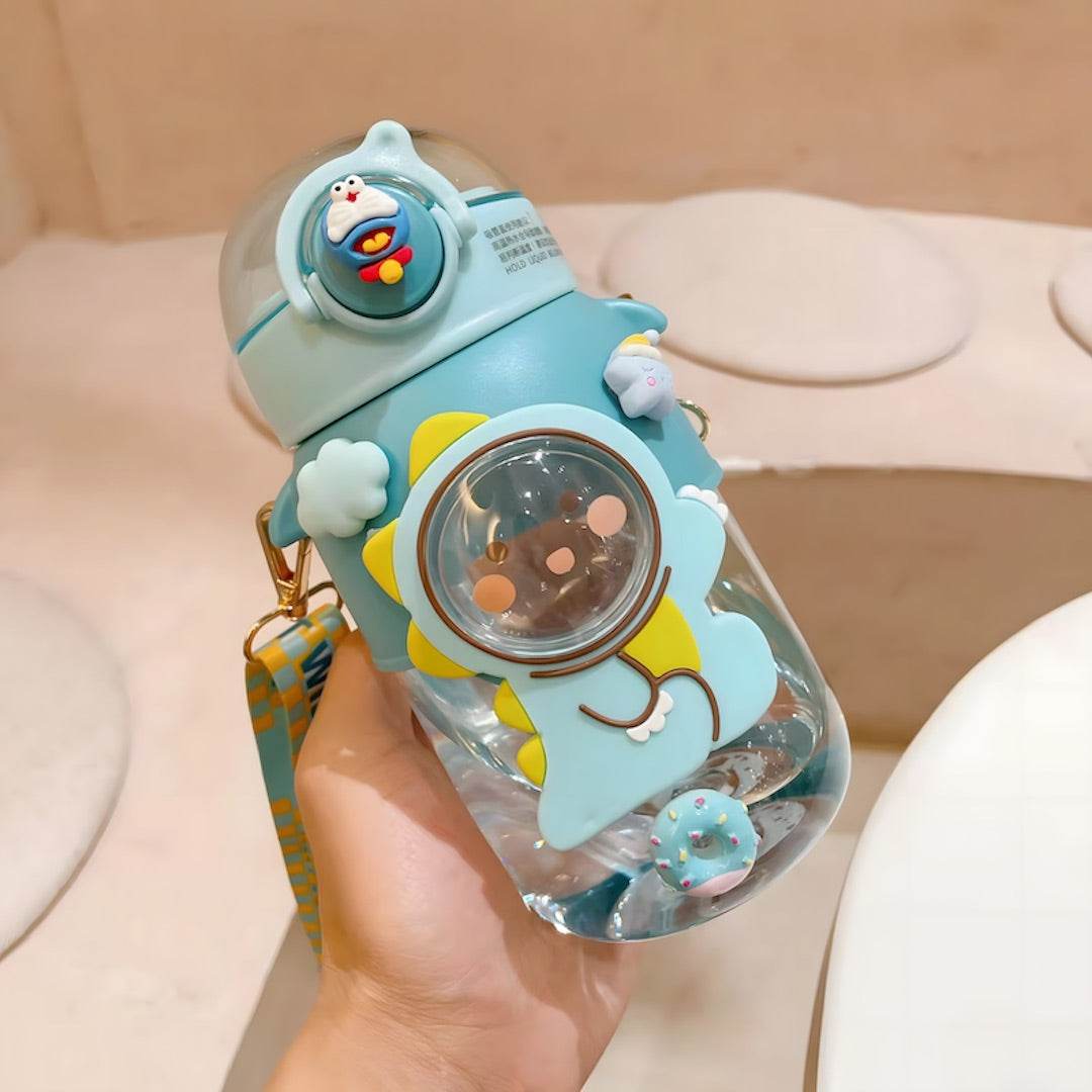 Cute Kids Water Bottle Vox Megastore