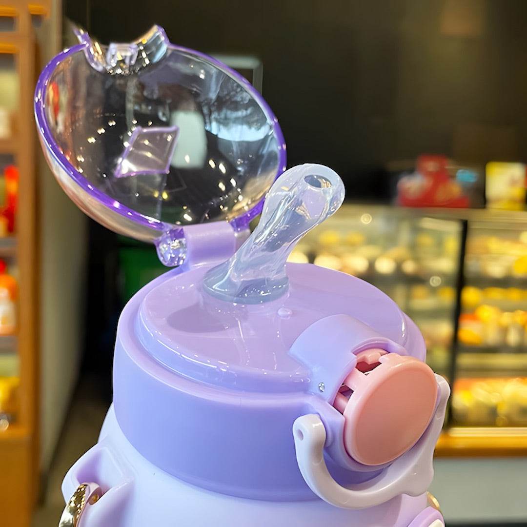 Cute Kids Water Bottle Vox Megastore