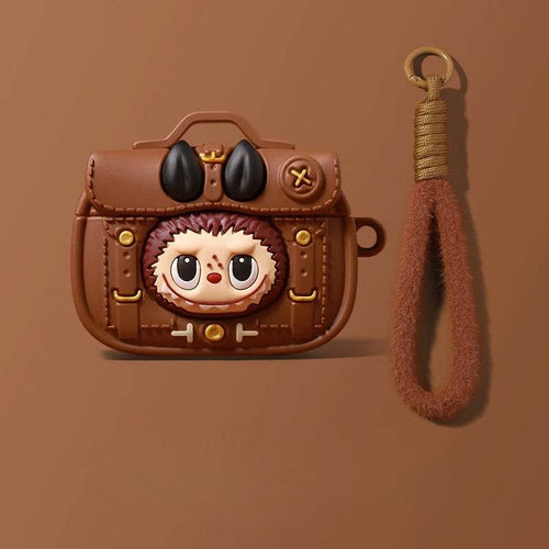 Cute Labubu AirPods Case - Vox Megastore  