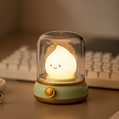 Cute Lantern Night Light - Vox Megastore  