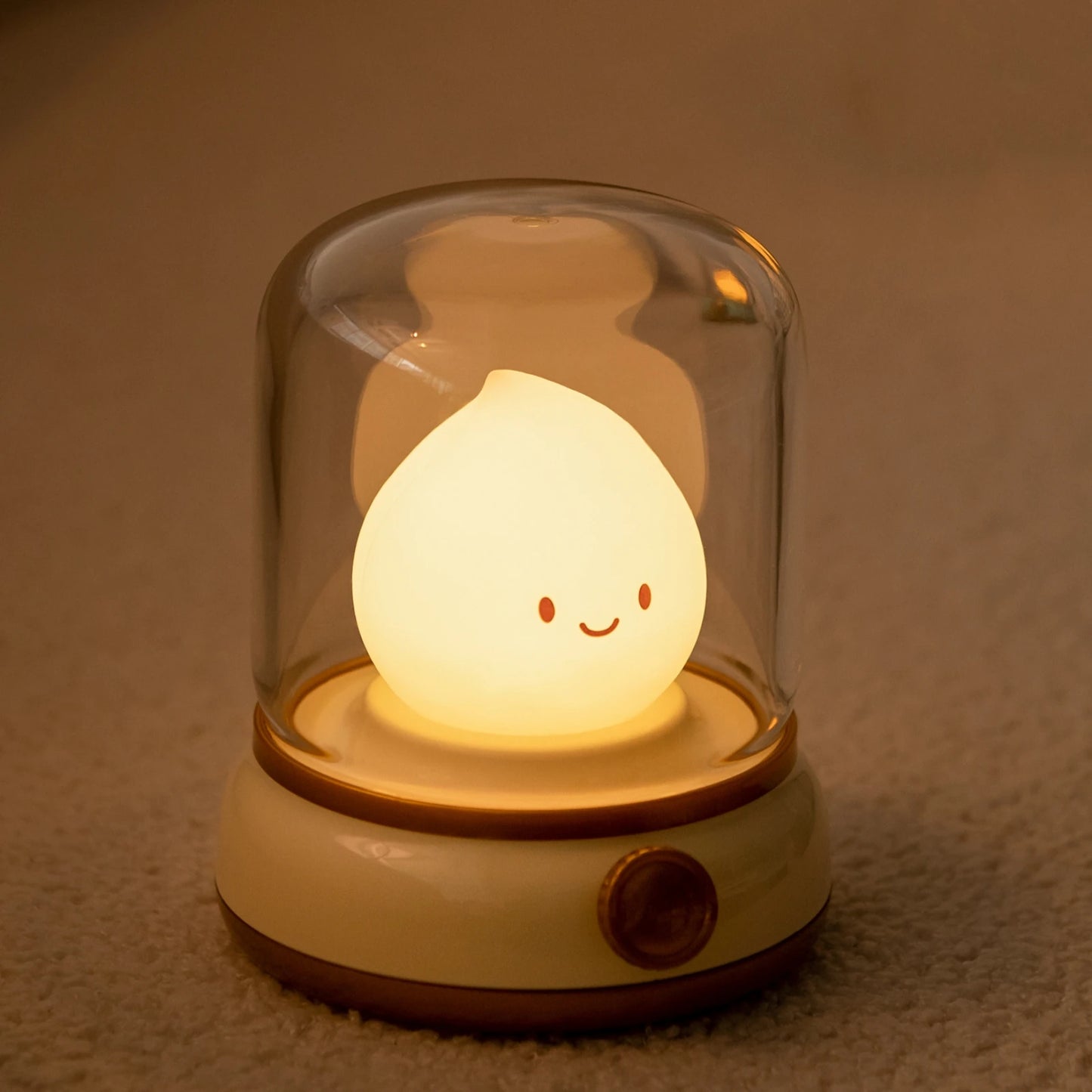 Cute Lantern Night Light - Vox Megastore  